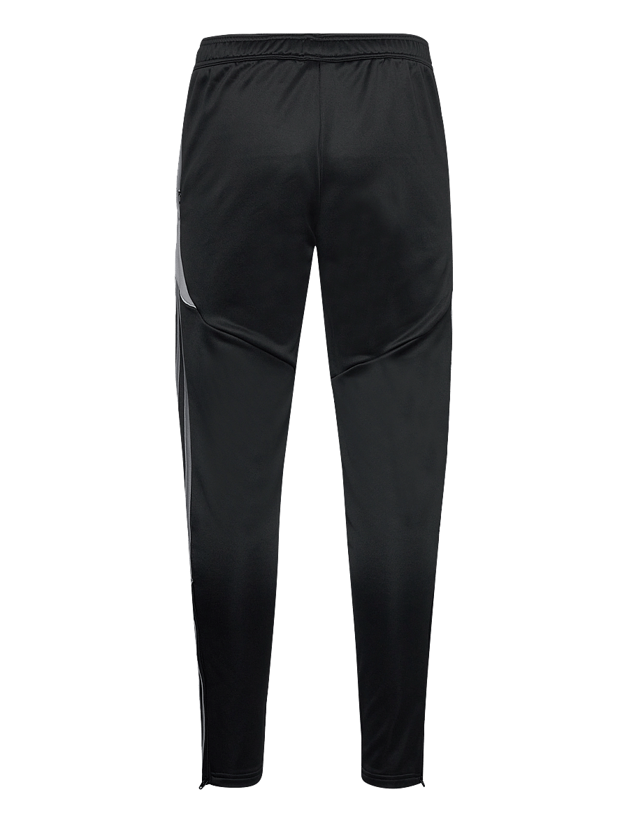 adidas Performance - TIRO24 WINPNT - trainingshosen - black/lightonix - 2