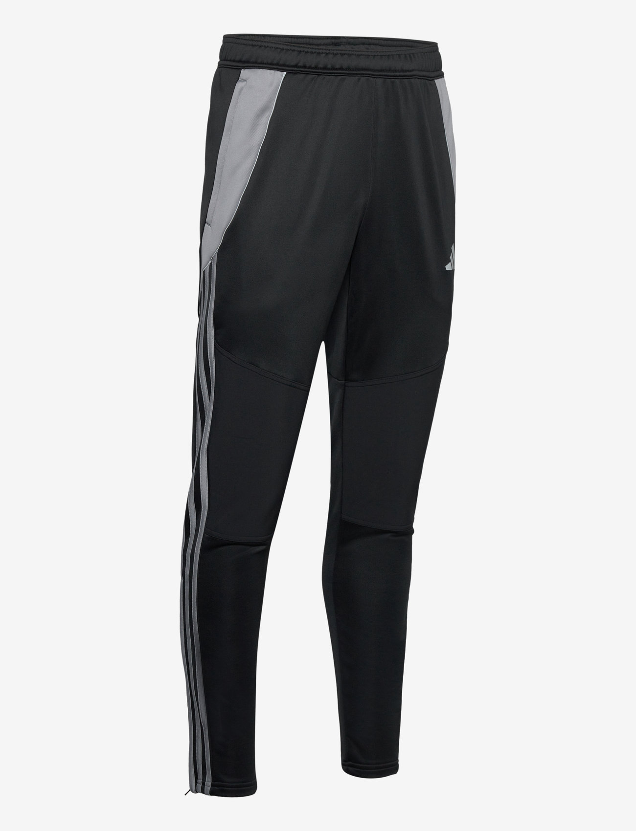adidas Performance - TIRO24 WINPNT - spordipüksid - black/lightonix - 2