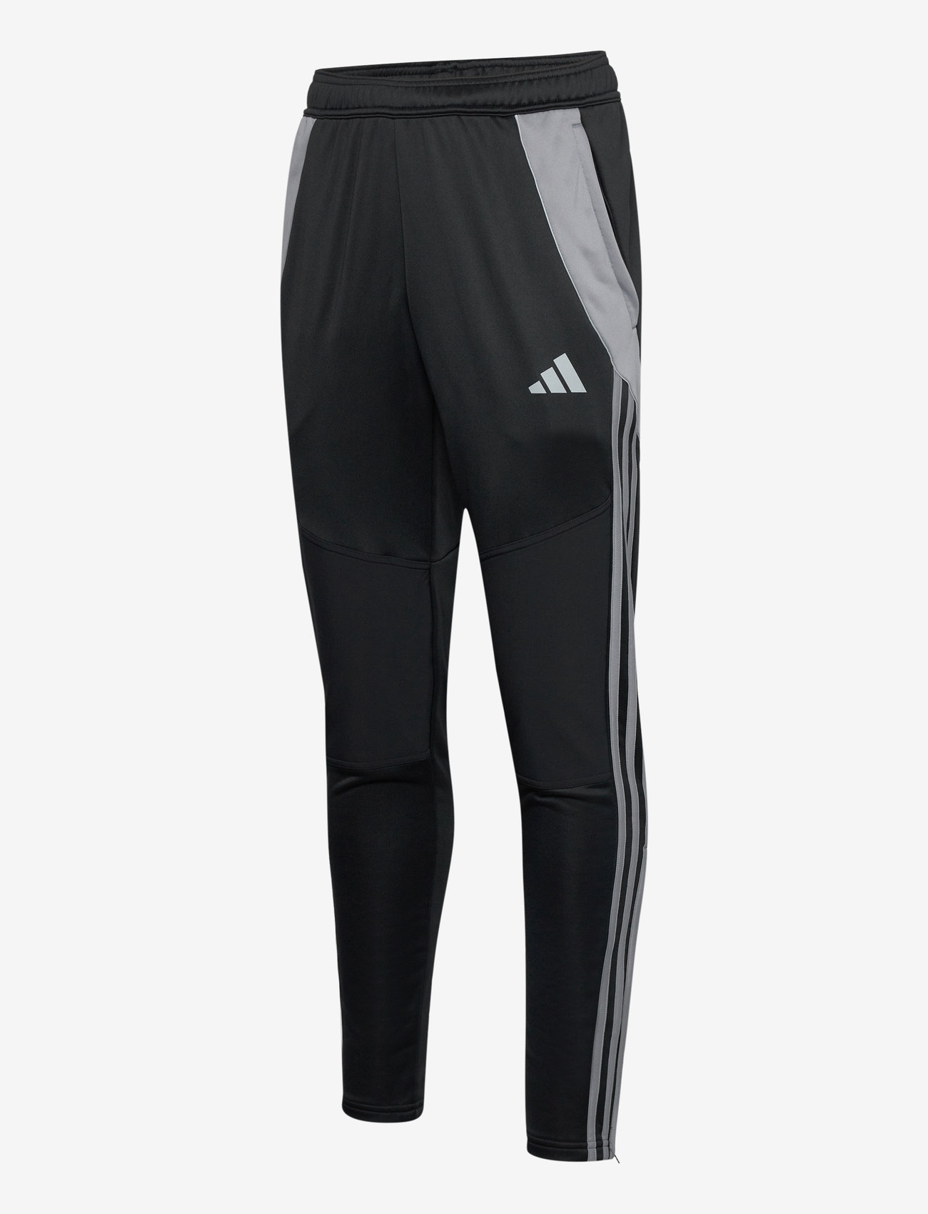 adidas Performance - TIRO24 WINPNT - spordipüksid - black/lightonix - 3