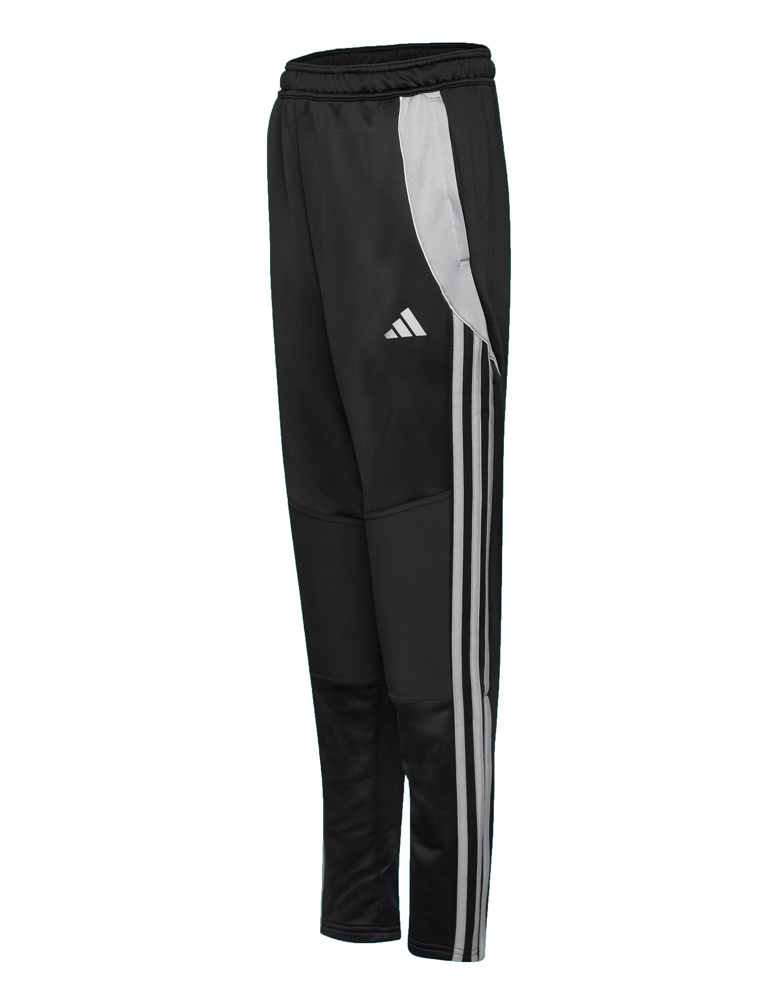 adidas Performance - TIRO24 WINPTY - trainingshosen - black/lightonix - 3