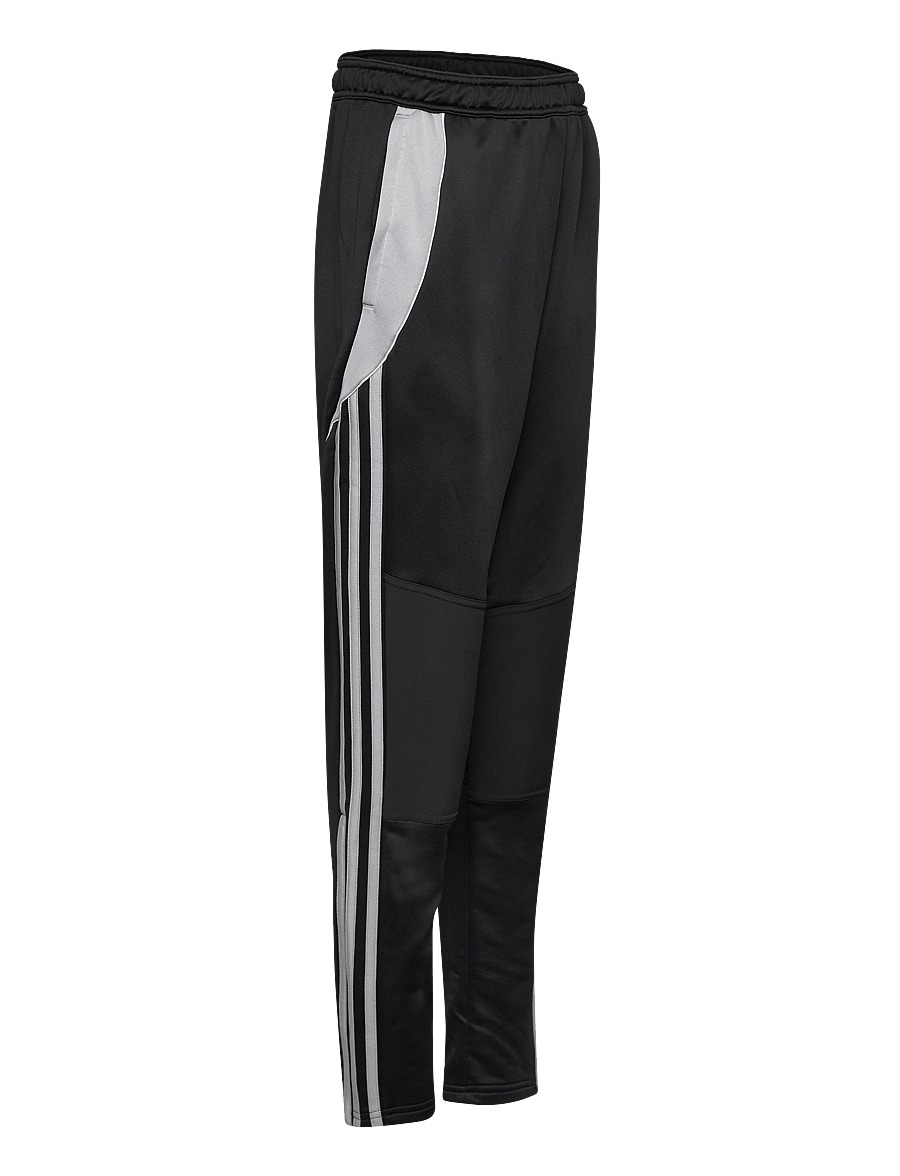 adidas Performance - TIRO24 WINPTY - trainingshosen - black/lightonix - 4