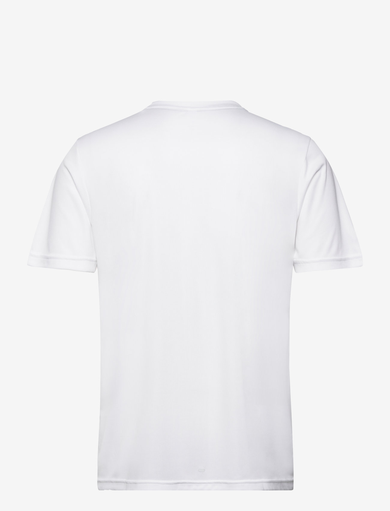 adidas Performance - RUN IT TEE - t-shirts - white - 2
