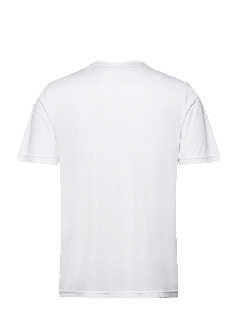 adidas Performance - RUN IT TEE - t-shirts - white - 2