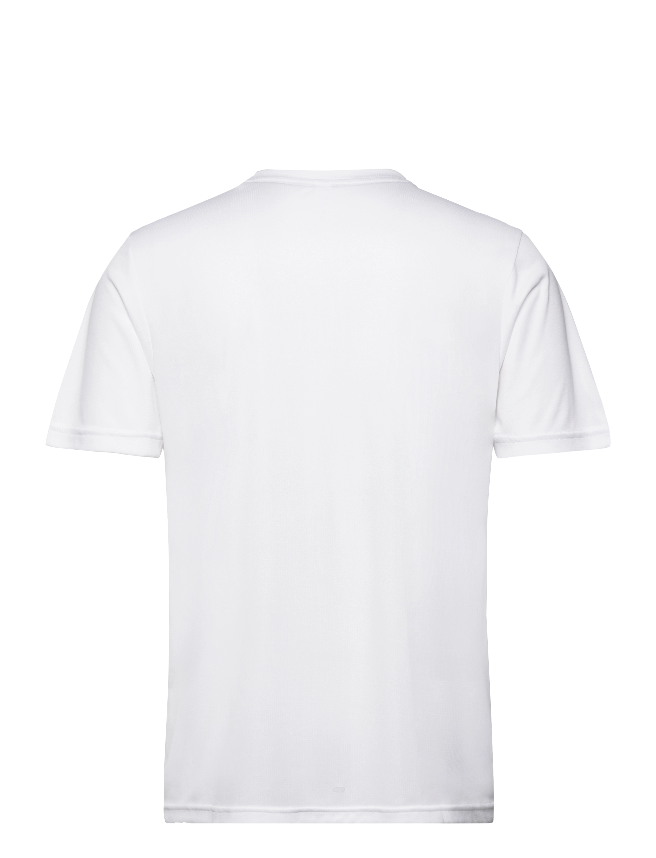 adidas Performance - RUN IT TEE - lägsta priserna - white - 2