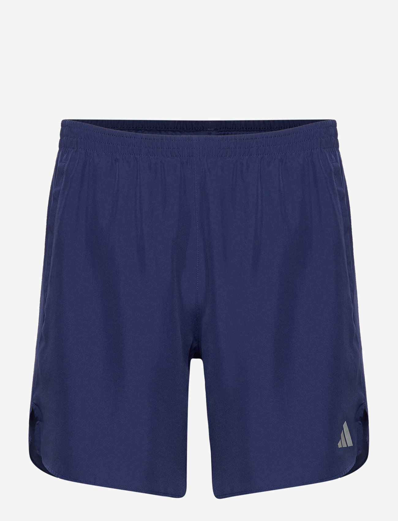 adidas Performance - RUN IT SHORT - trainingshorts - dkblue - 0
