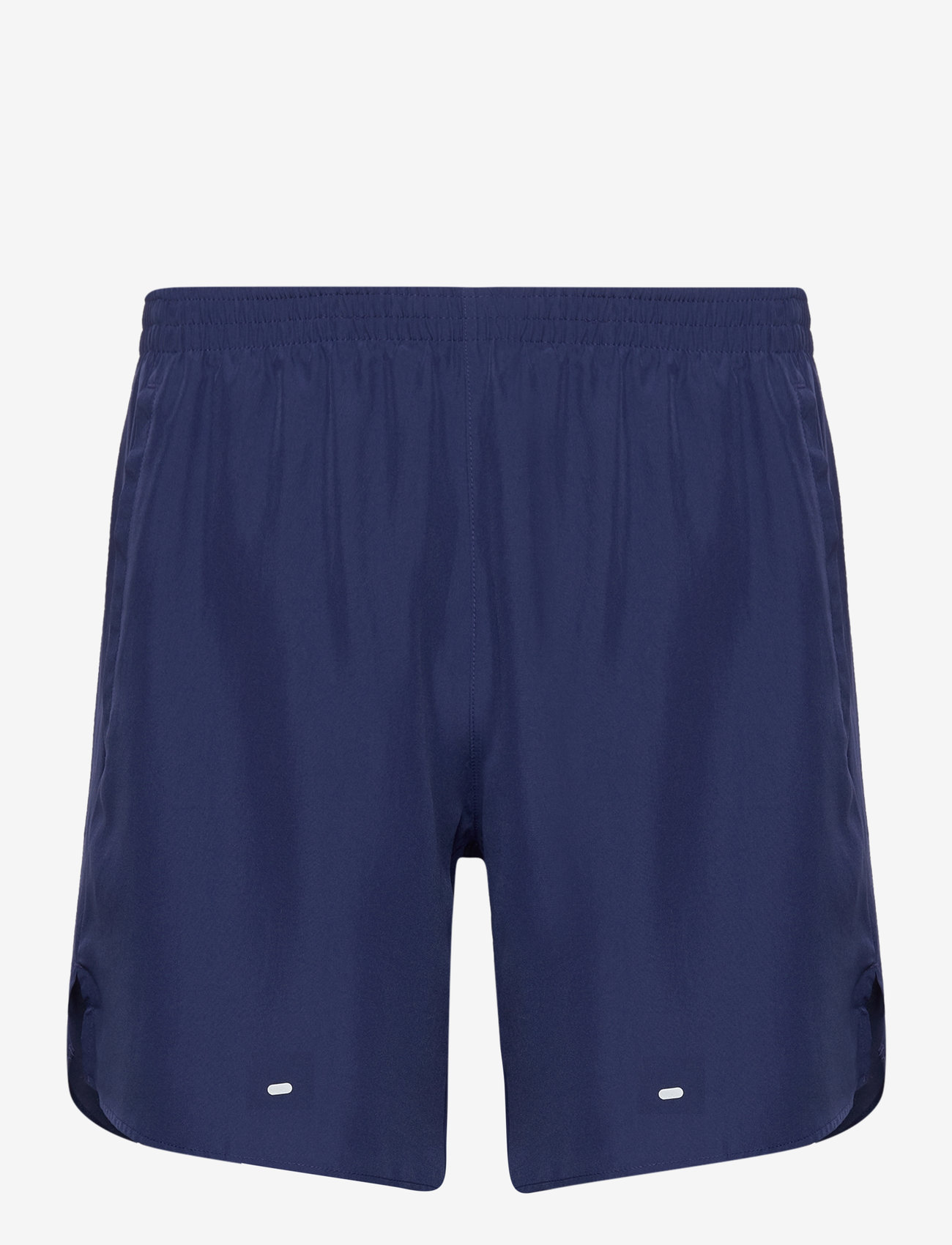 adidas Performance - RUN IT SHORT - trainingshorts - dkblue - 1