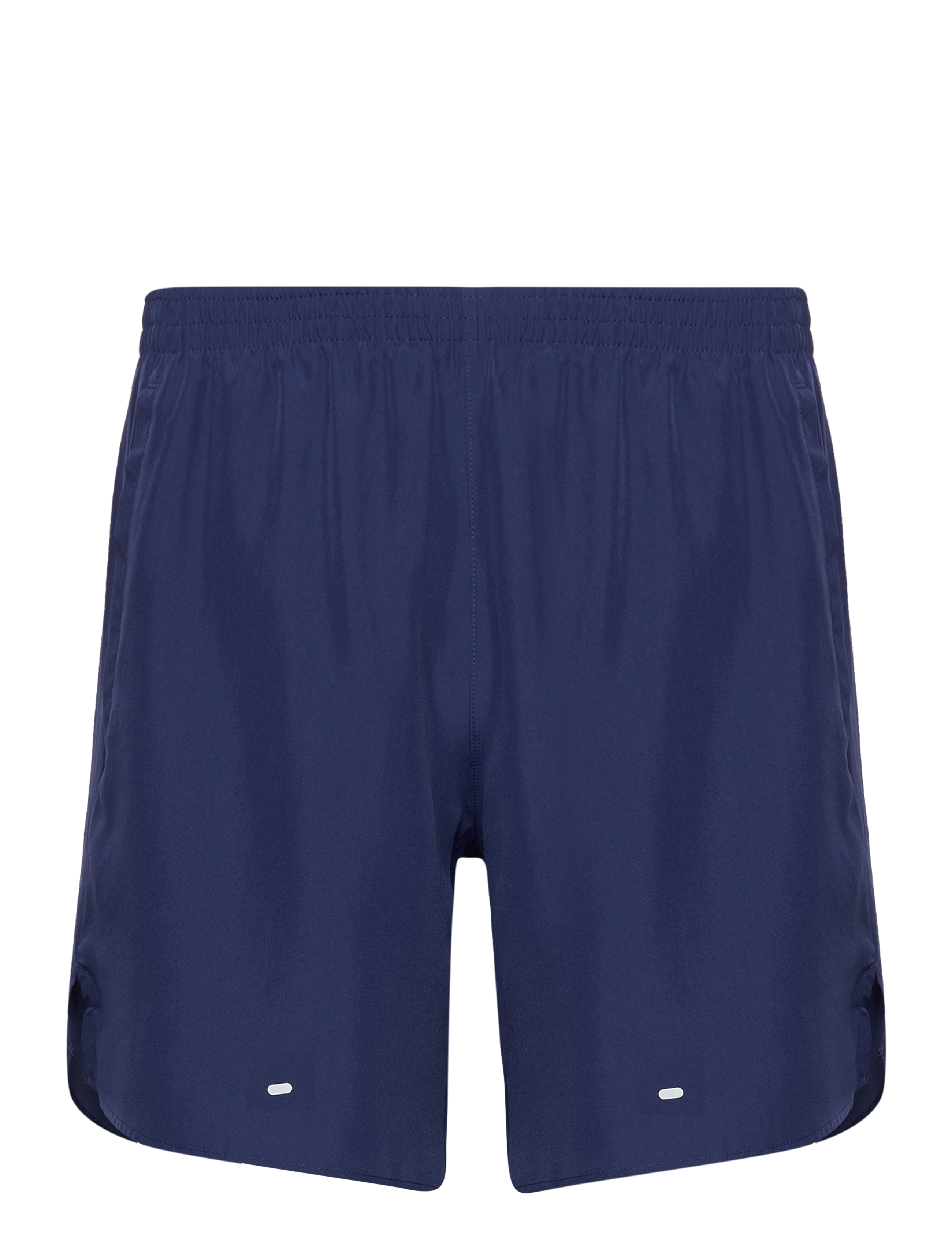 adidas Performance - RUN IT SHORT - träningsshorts - dkblue - 1