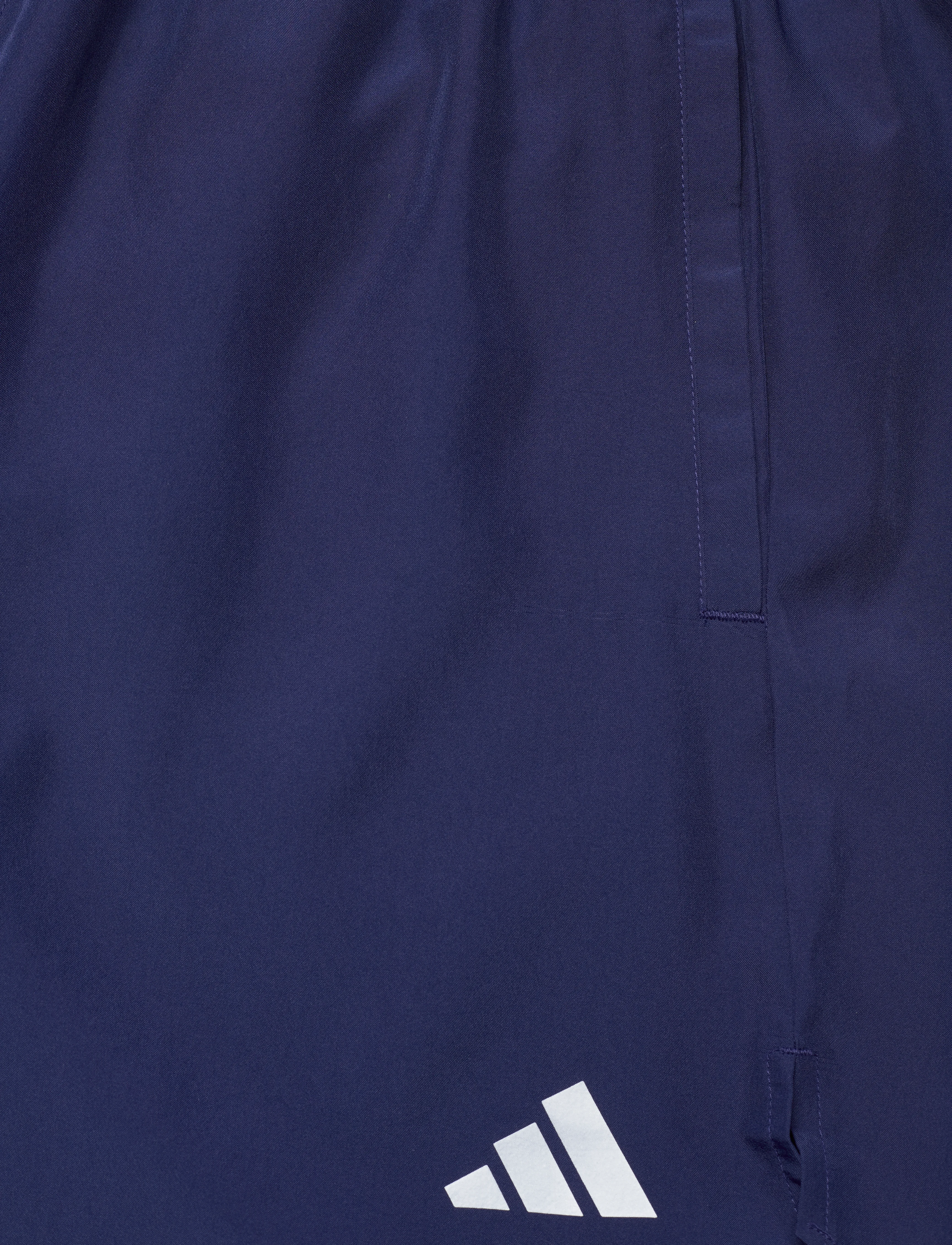 adidas Performance - RUN IT SHORT - träningsshorts - dkblue - 2
