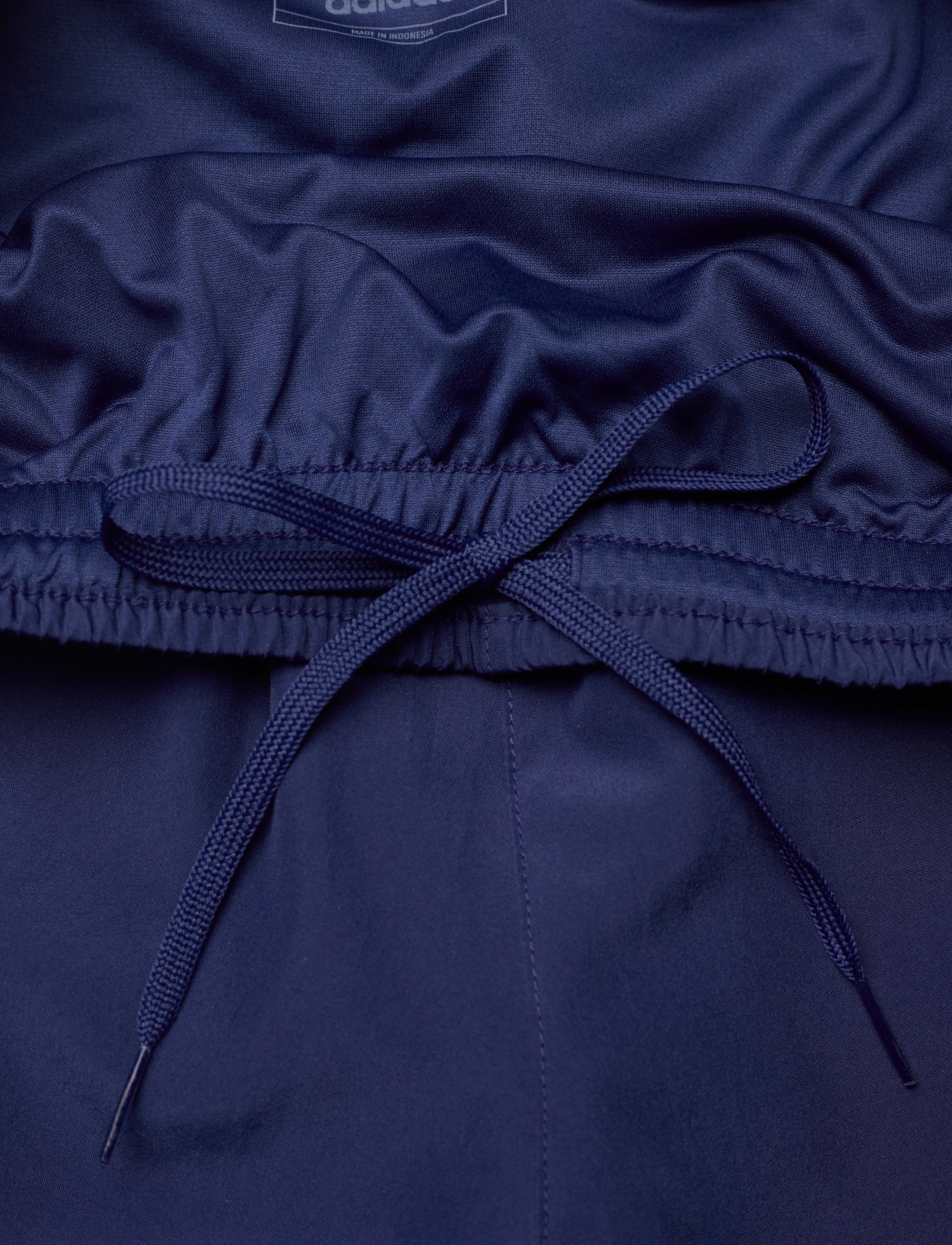 adidas Performance - RUN IT SHORT - träningsshorts - dkblue - 3