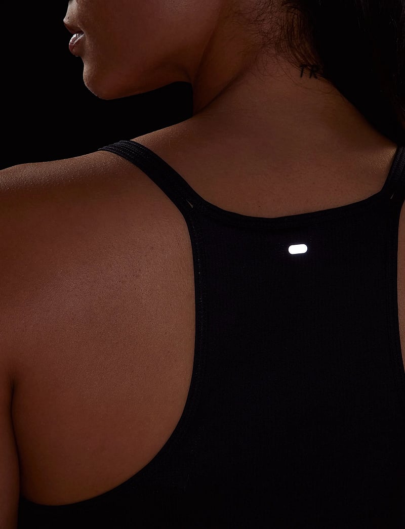 adidas Performance - RUN IT TANK - linnen - black - 3