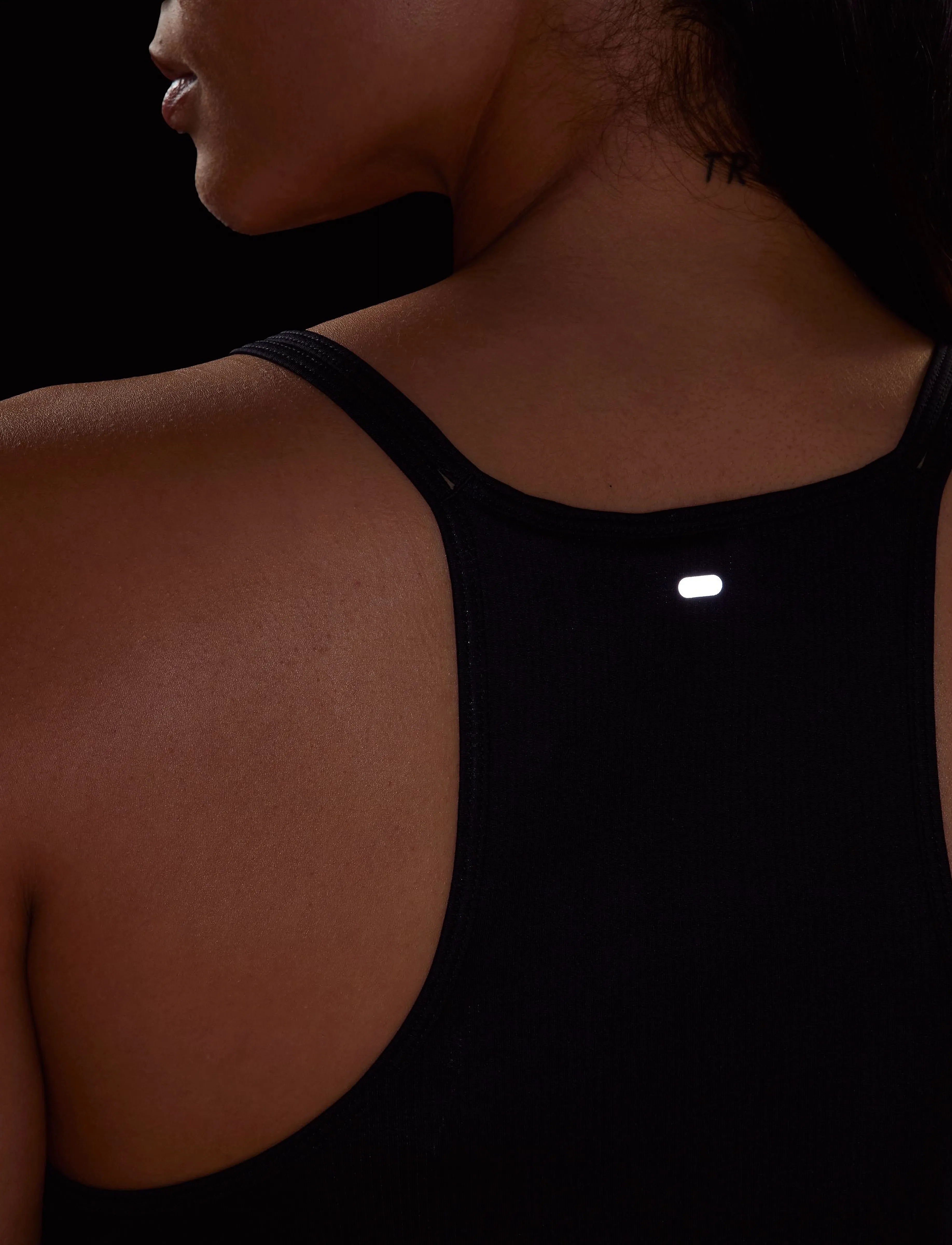 adidas Performance - RUN IT TANK - black - 3