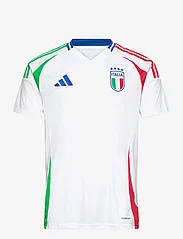 adidas Performance - FIGC A JSY - koszulki piłkarskie - white - 0