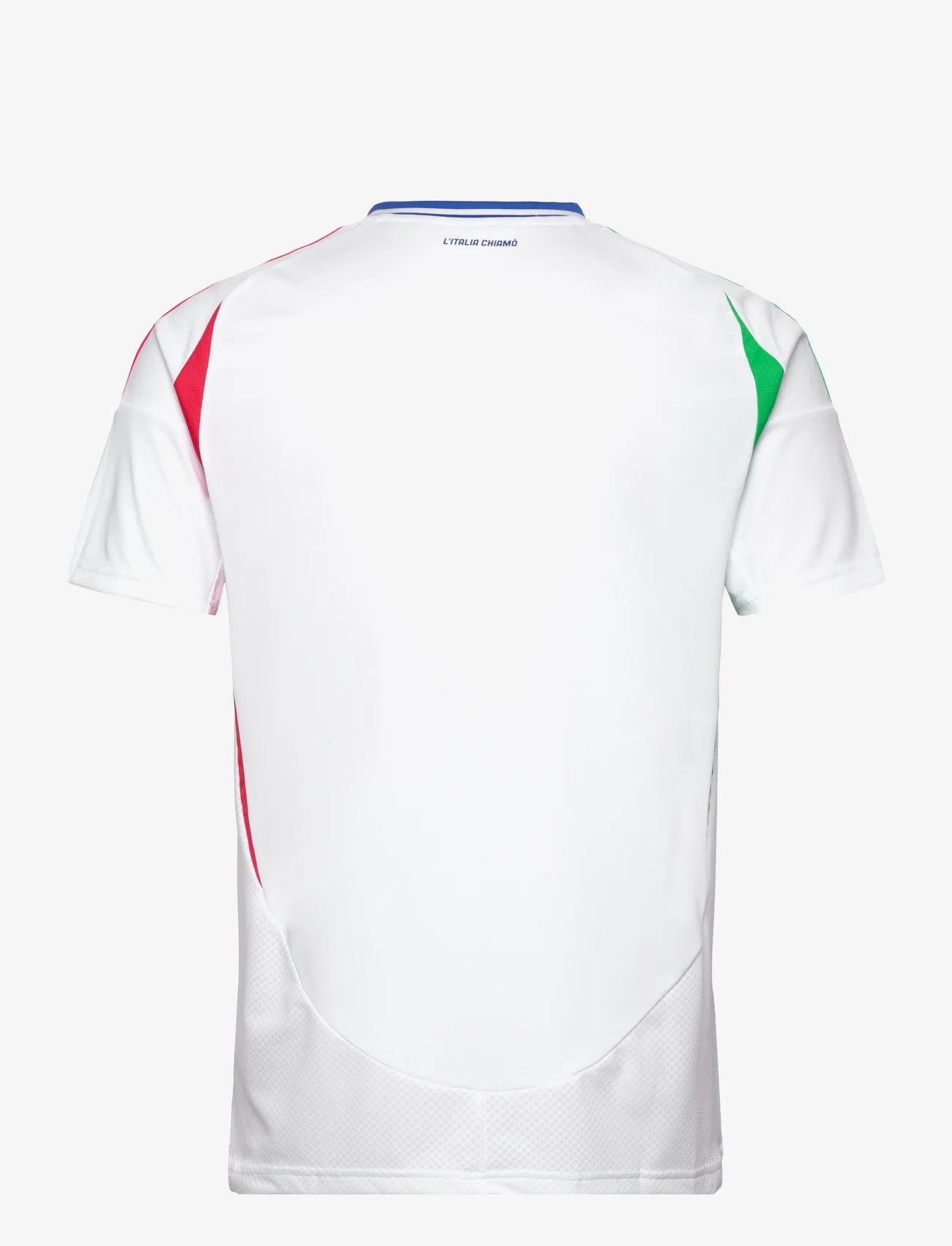 adidas Performance - FIGC A JSY - futbolo marškinėliai - white - 1