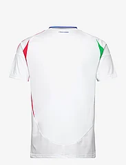 adidas Performance - FIGC A JSY - football shirts - white - 1