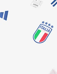 adidas Performance - FIGC A JSY - koszulki piłkarskie - white - 2