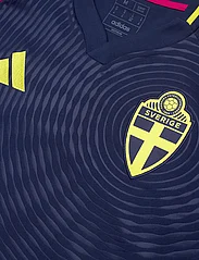 adidas Performance - SVFF A JSY - futbolo marškinėliai - tenabl - 2