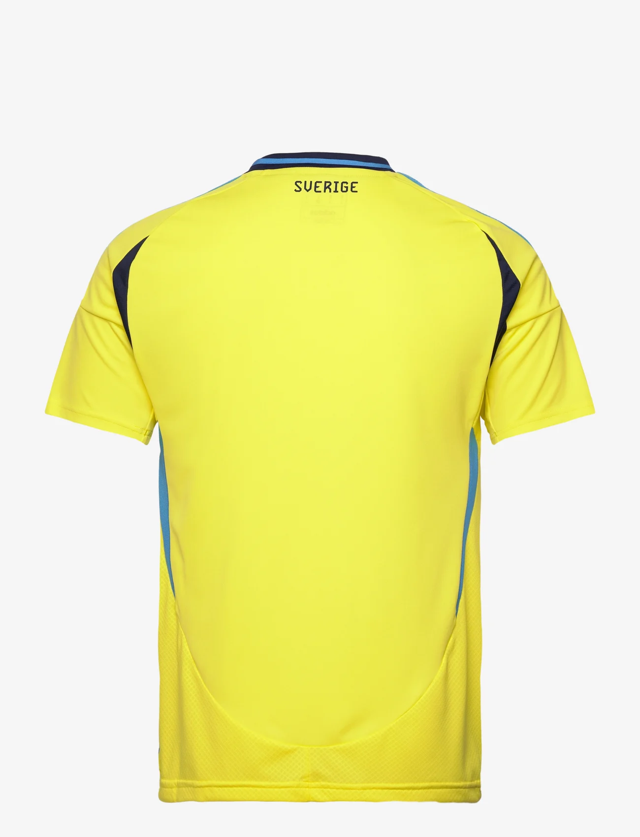 adidas Performance - SVFF H JSY - futbolo marškinėliai - byello - 1
