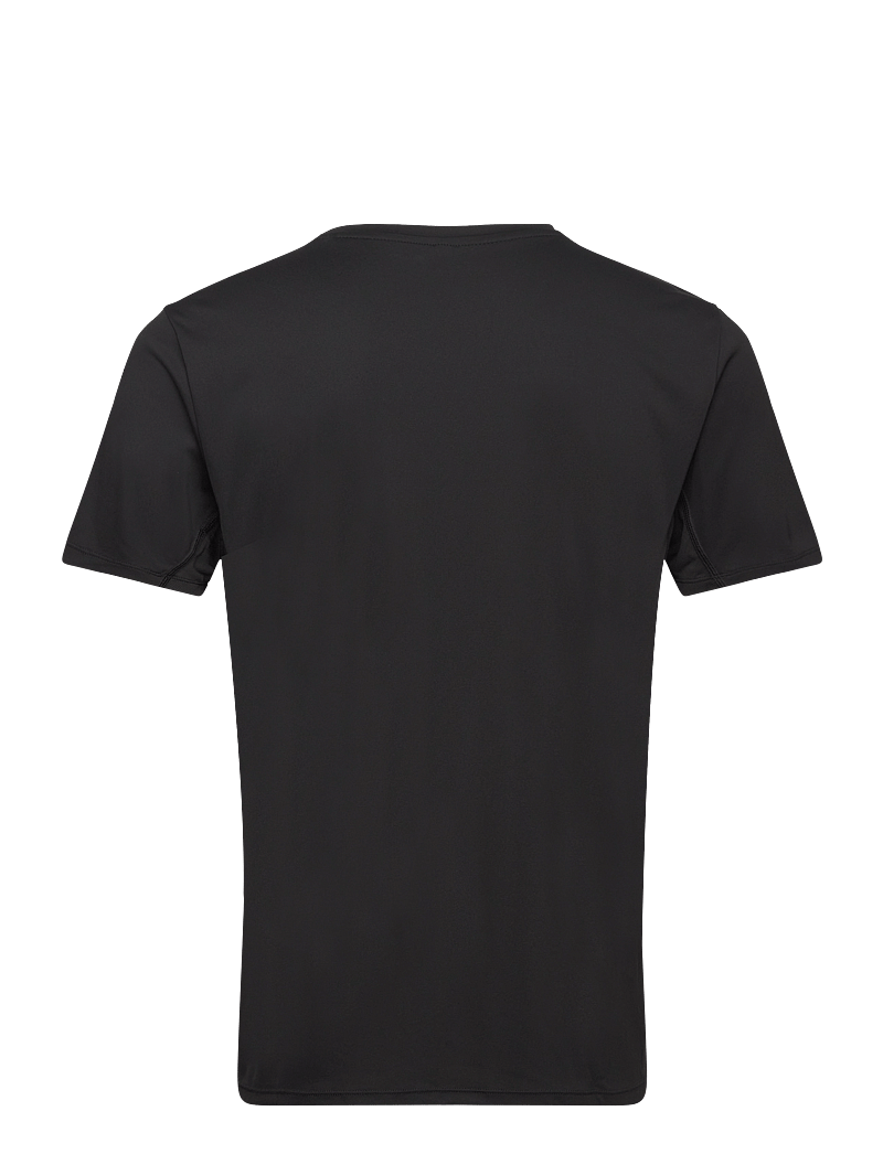 adidas Performance - ADIZERO E TEE - t-särgid - black - 2