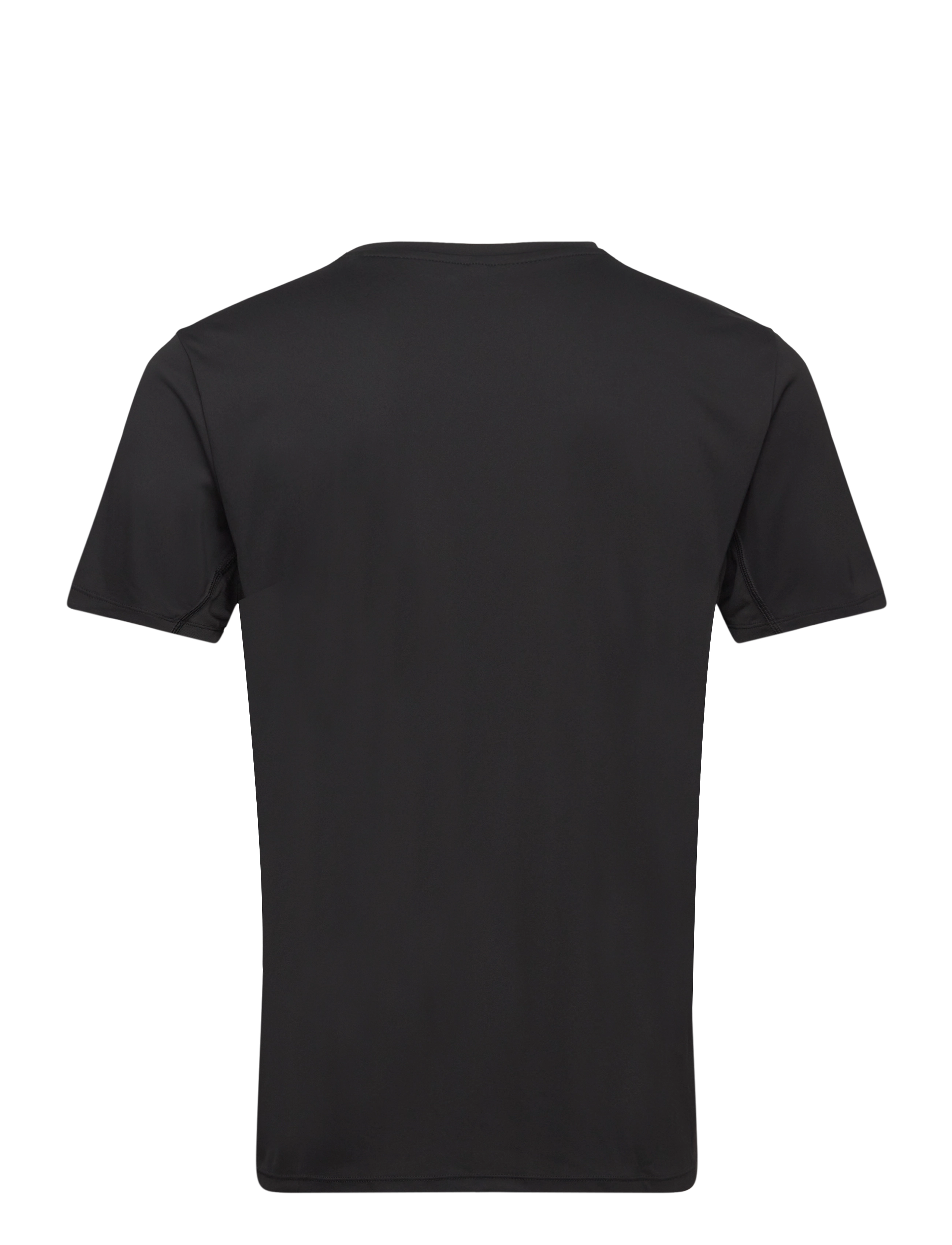 adidas Performance - ADIZERO E TEE - t-särgid - black - 2