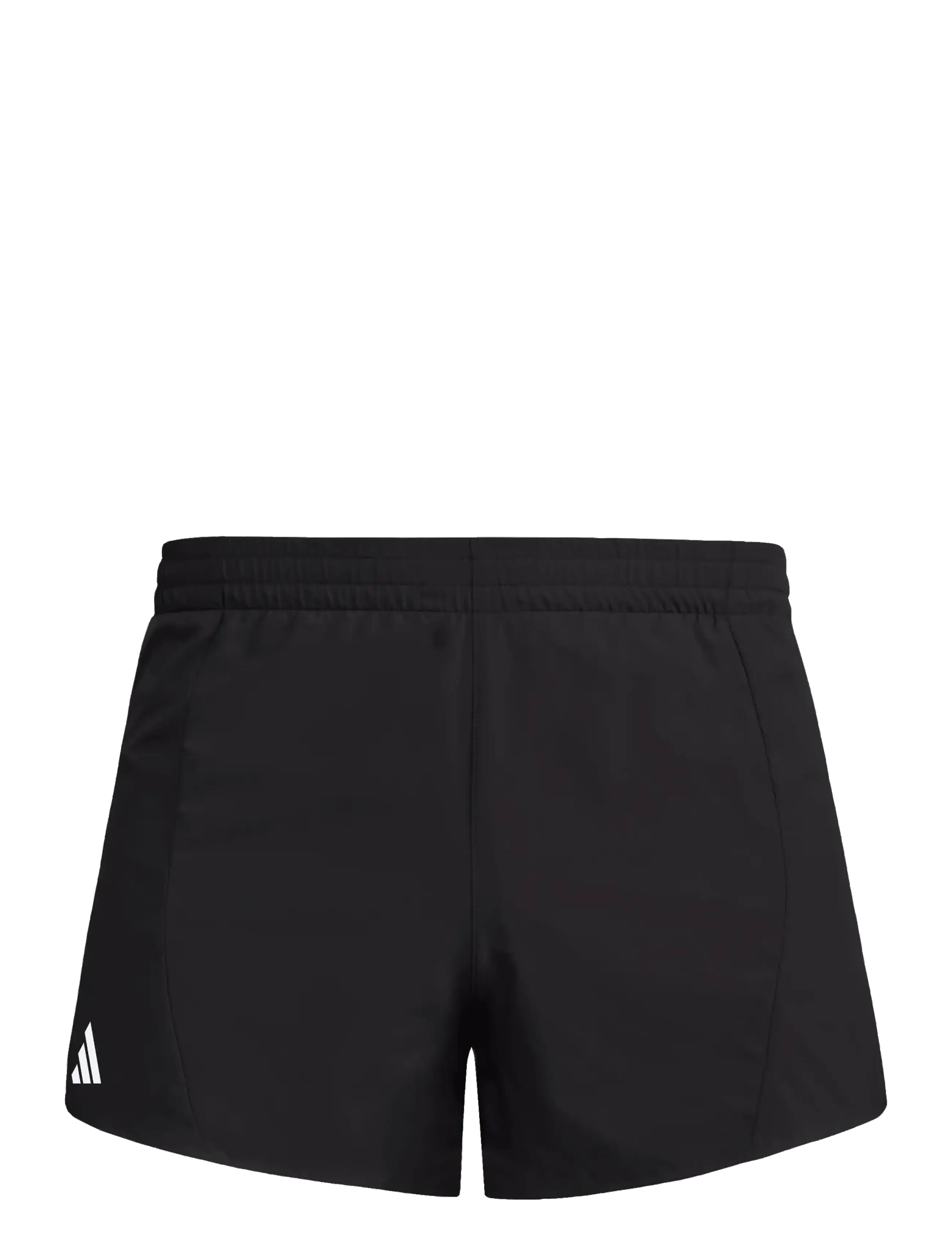 adidas Performance ADIZERO E SHORT - View all - BLACK / black