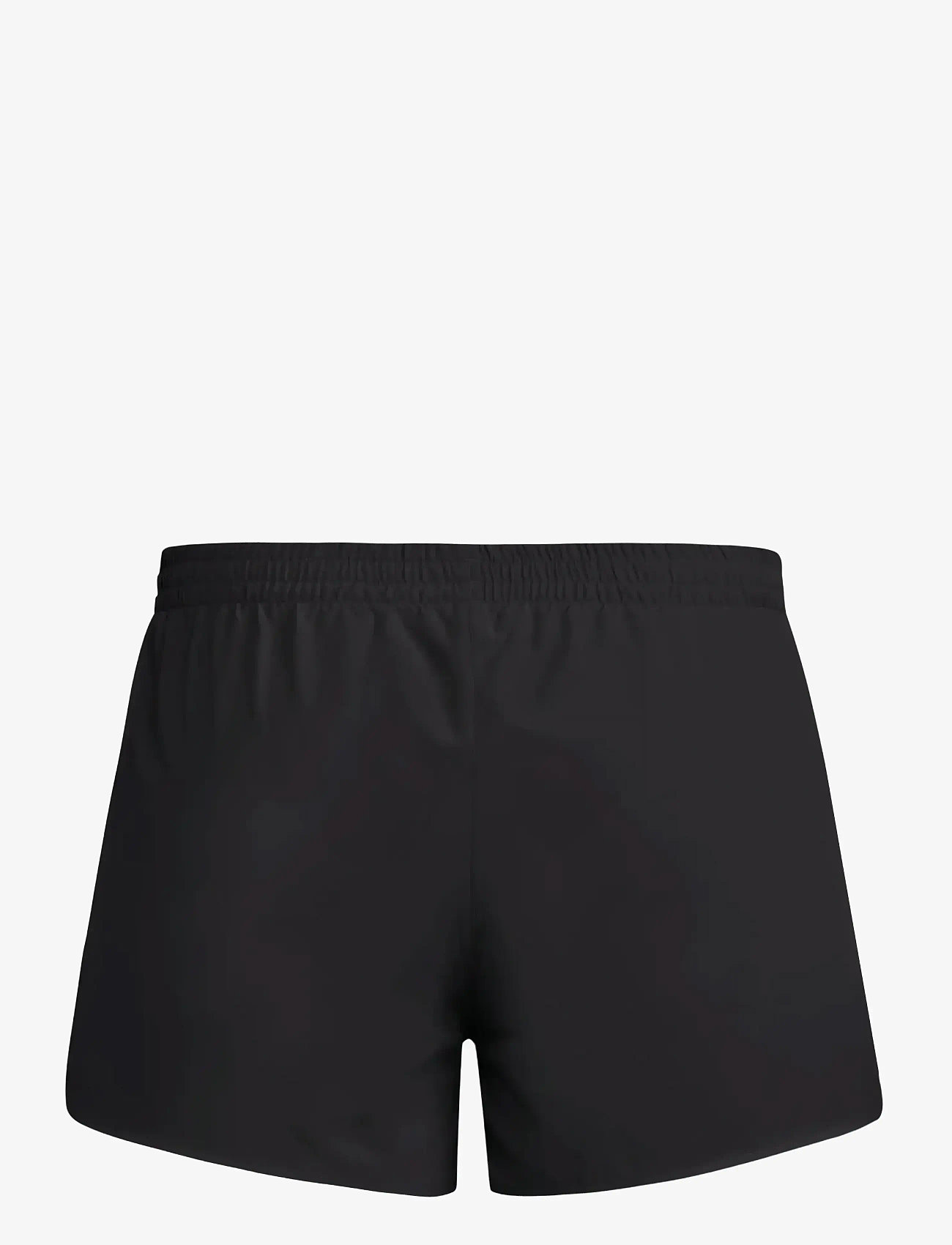adidas Performance - ADIZERO E SHORT - løbeshorts - black - 2