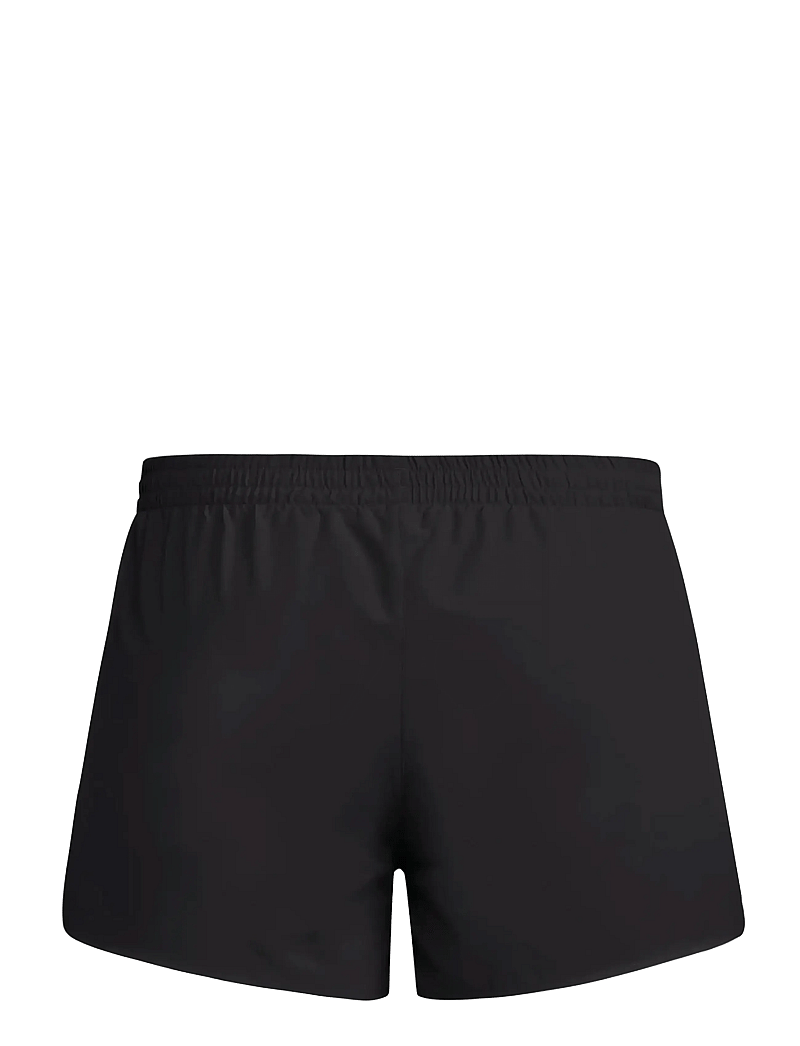 adidas Performance - ADIZERO E SHORT - laufshorts - black - 2