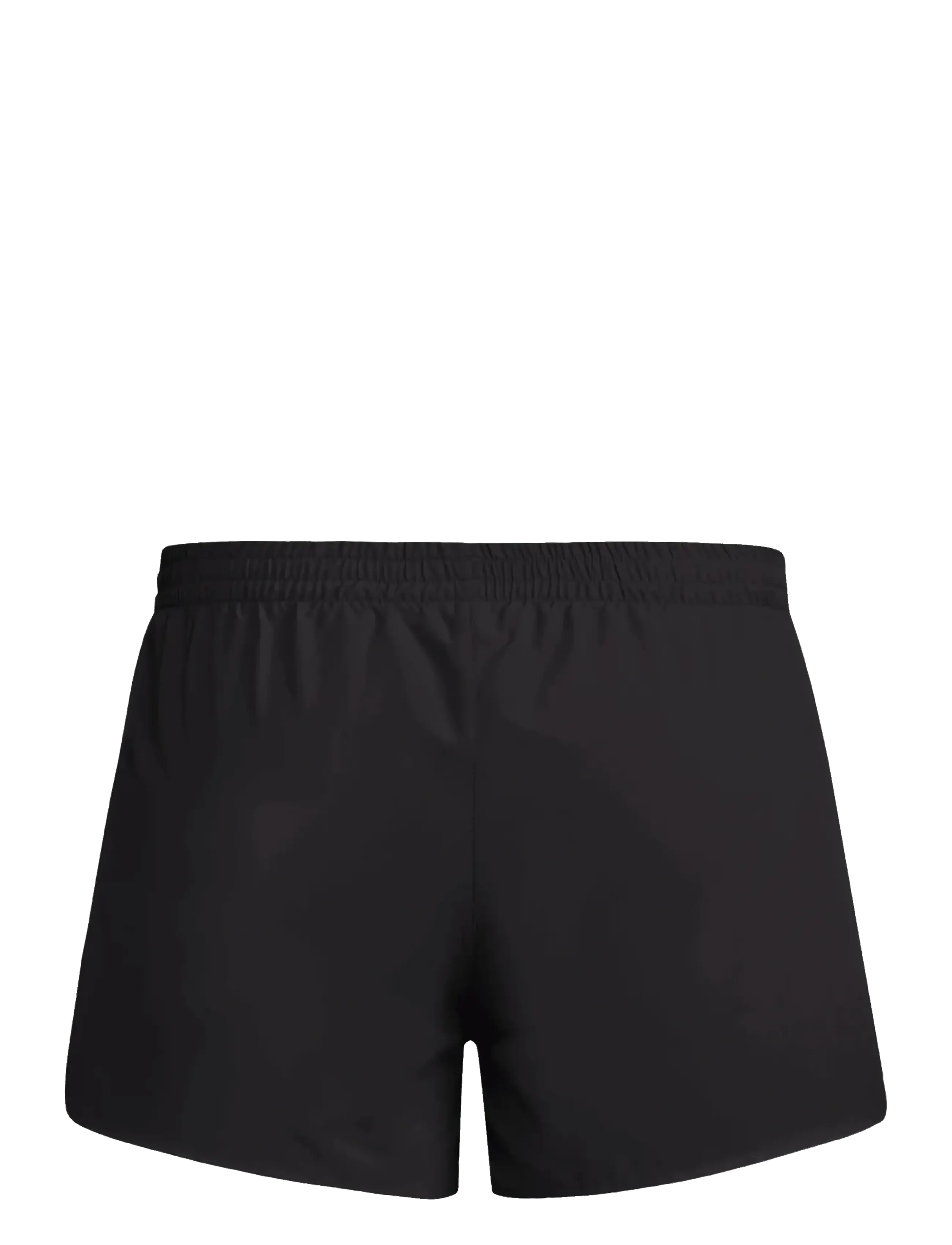 adidas Performance - ADIZERO E SHORT - running shorts - black - 2