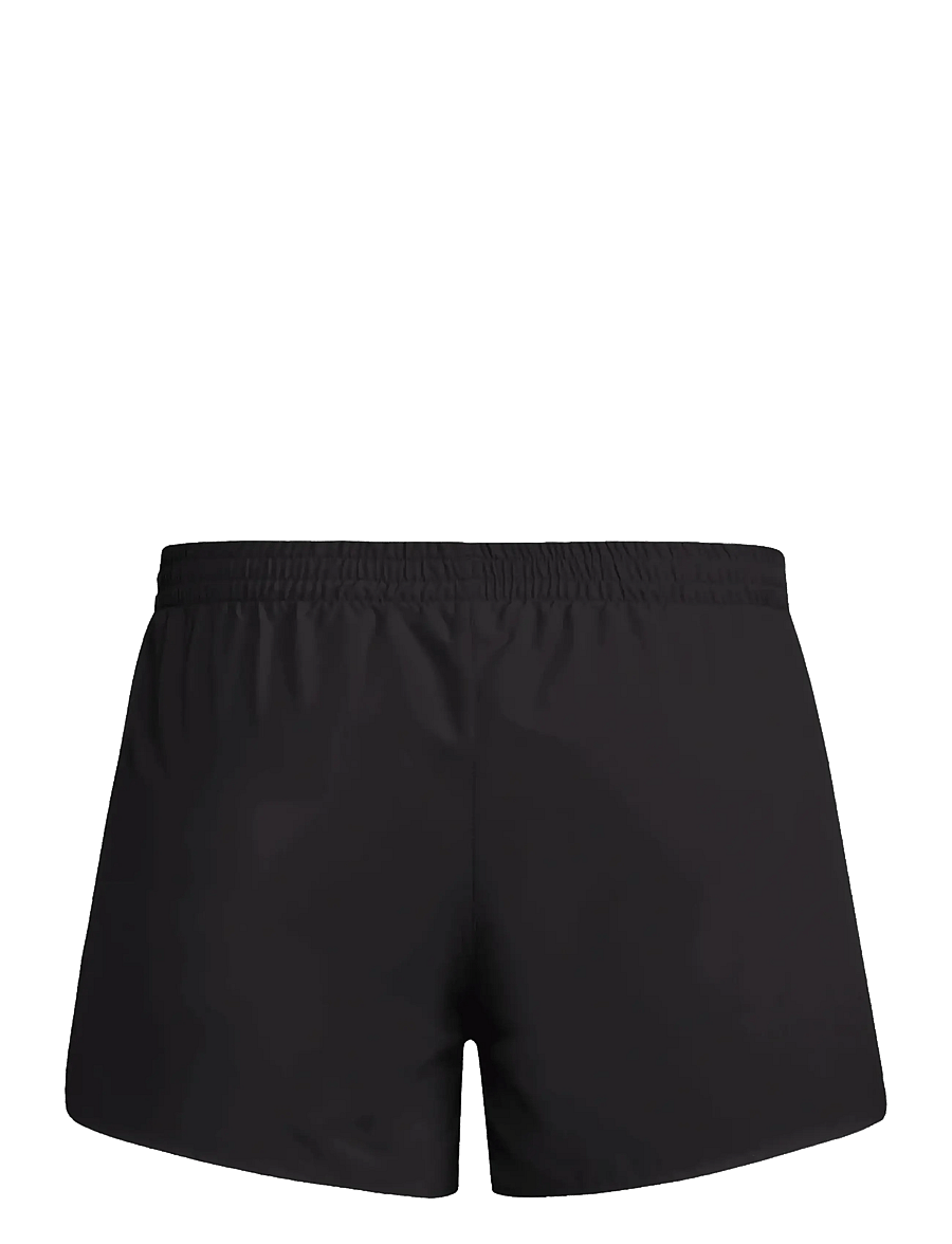 adidas Performance - ADIZERO E SHORT - running shorts - black - 2
