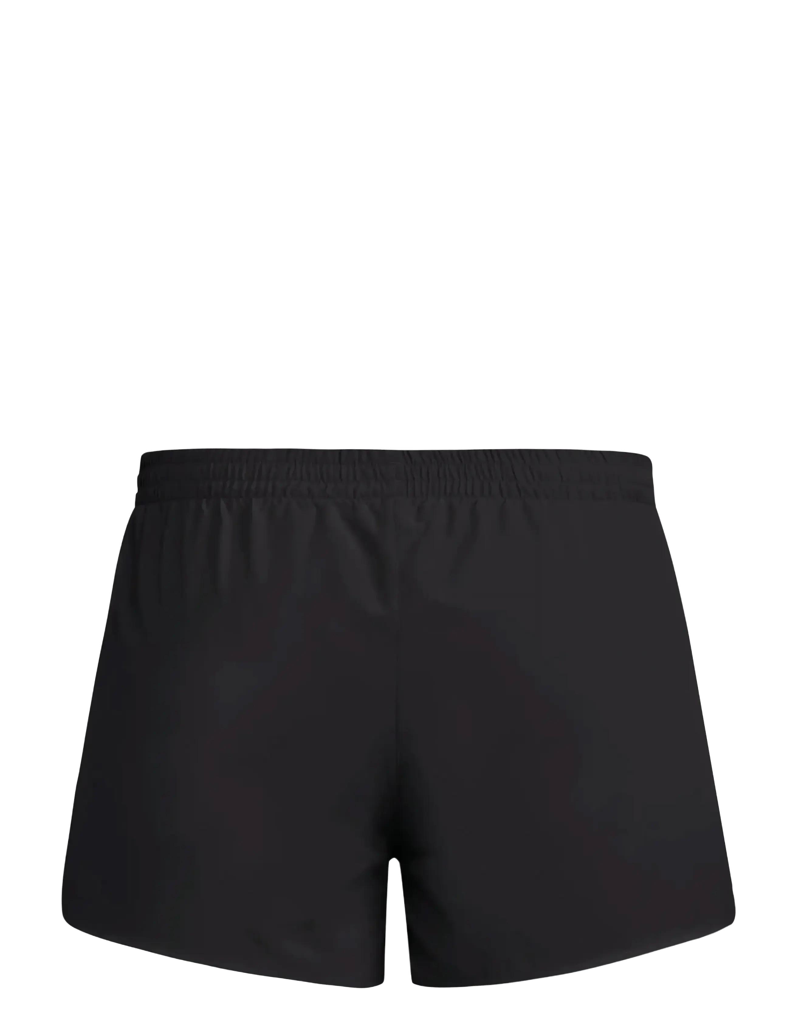 adidas Performance - ADIZERO E SHORT - szorty do biegania - black - 2