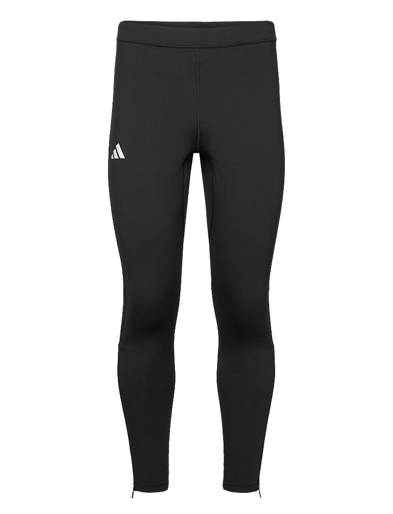 adidas Performance - ADIZERO E L TGT - löpartights - black - 1