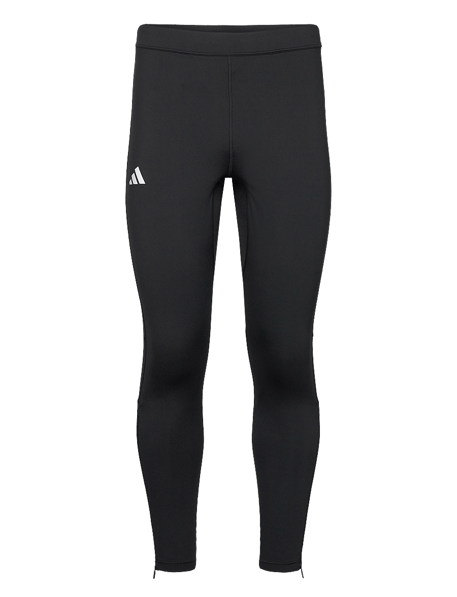adidas Performance - ADIZERO E L TGT - löpartights - black - 1