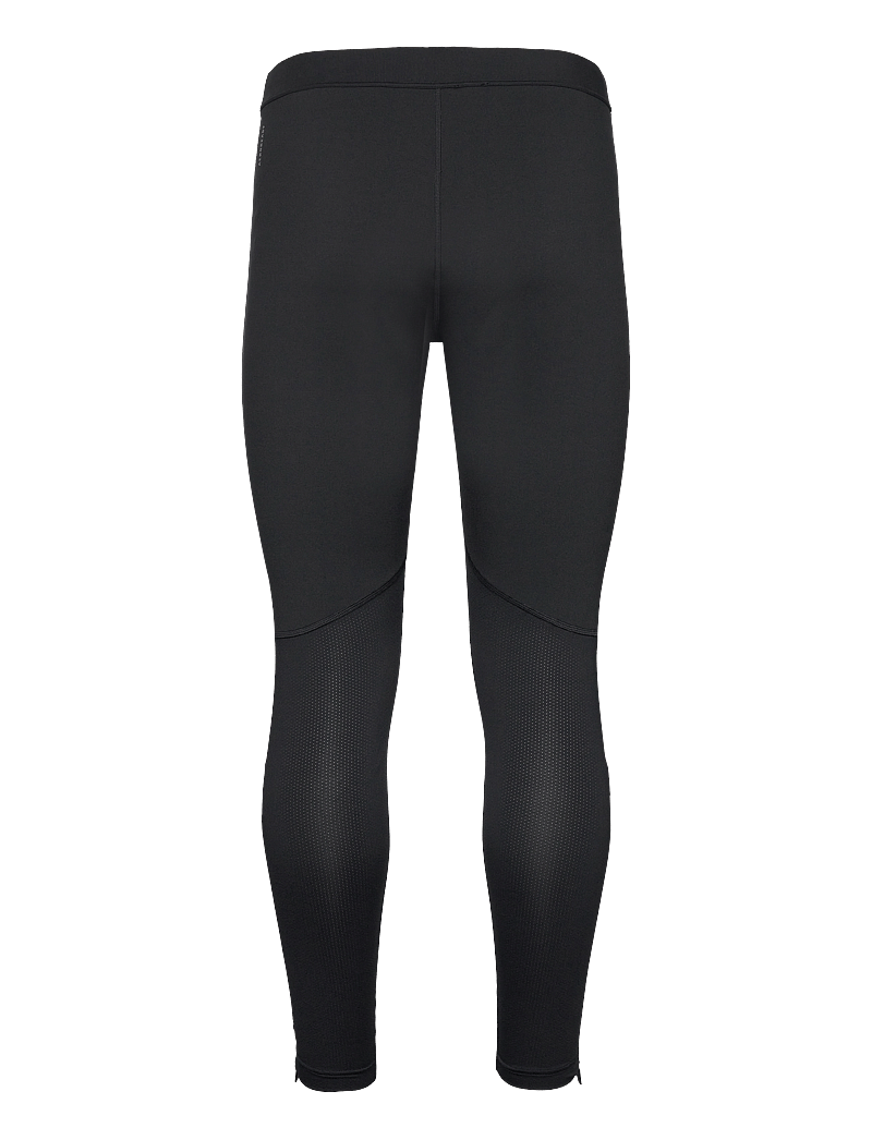 adidas Performance - ADIZERO E L TGT - löpartights - black - 2