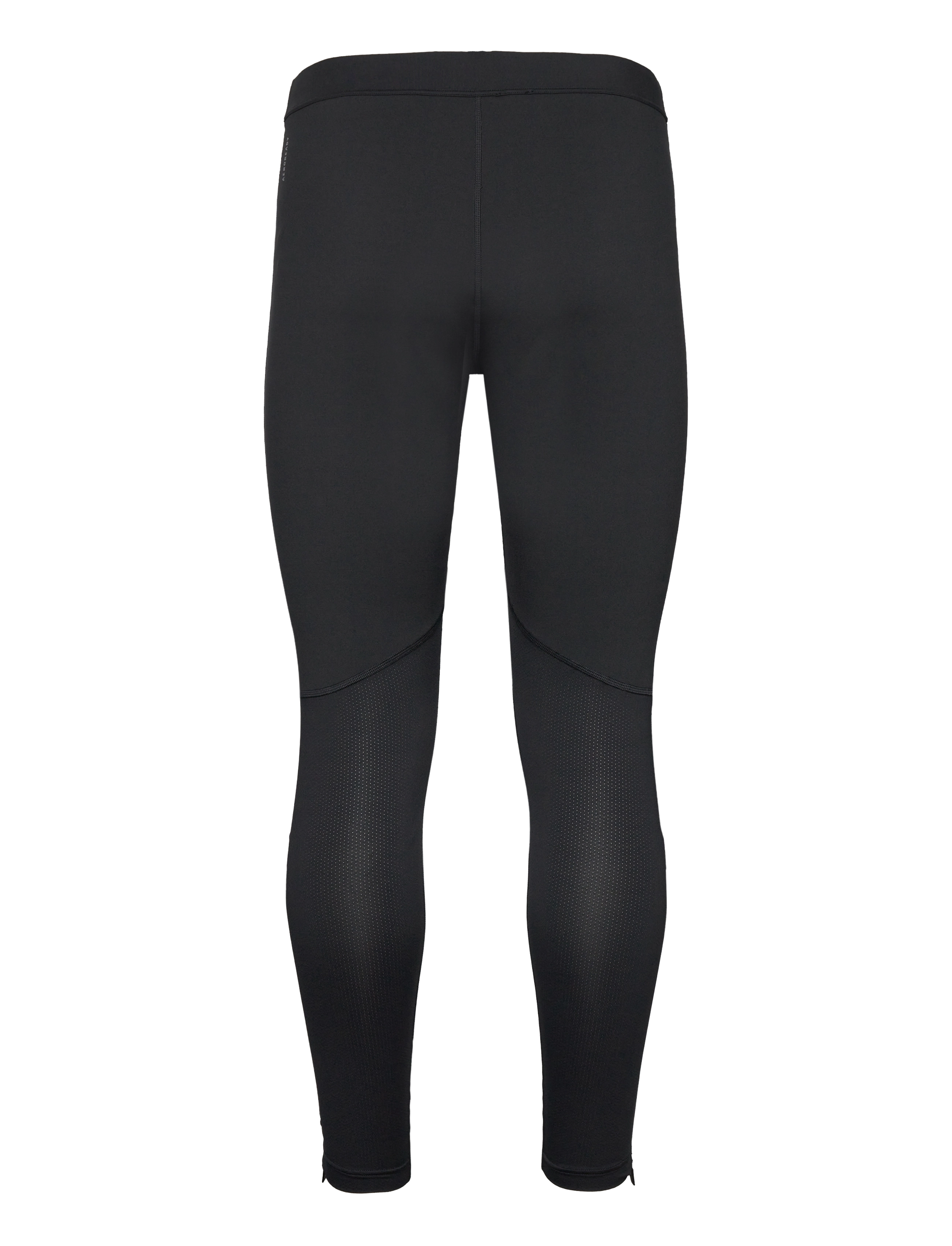 adidas Performance - ADIZERO E L TGT - löpartights - black - 2