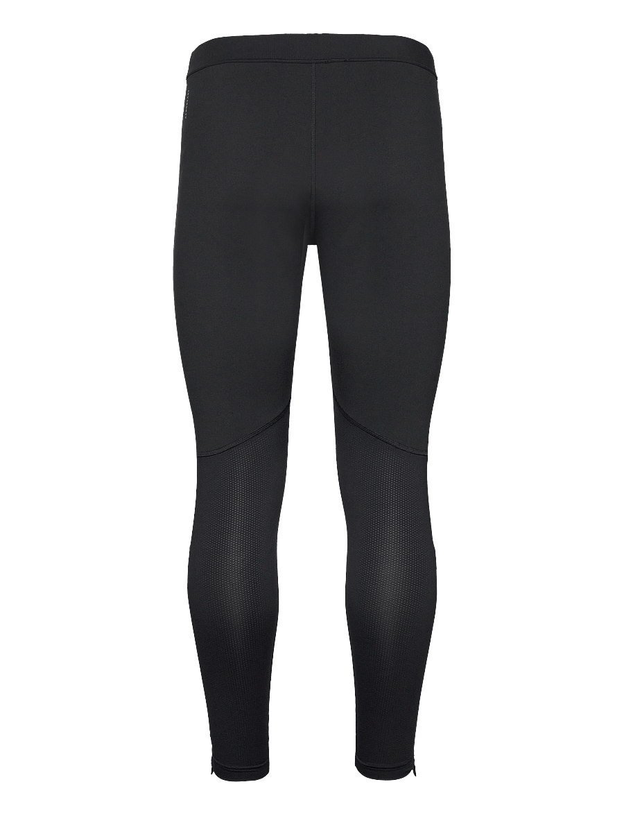 adidas Performance - ADIZERO E L TGT - löpartights - black - 2