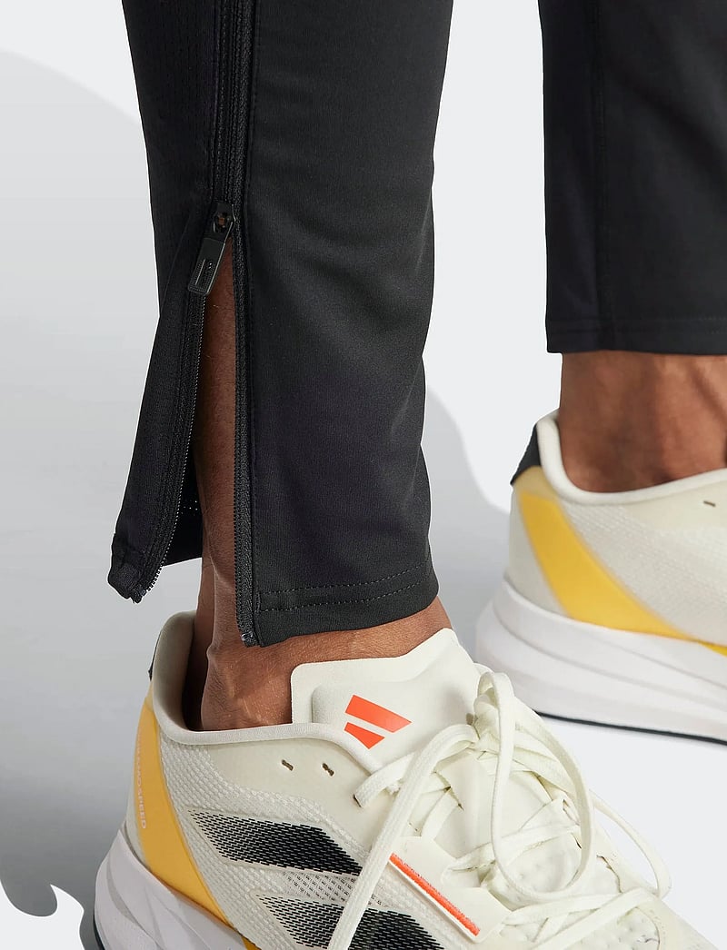 adidas Performance - ADIZERO E L TGT - löpartights - black - 4