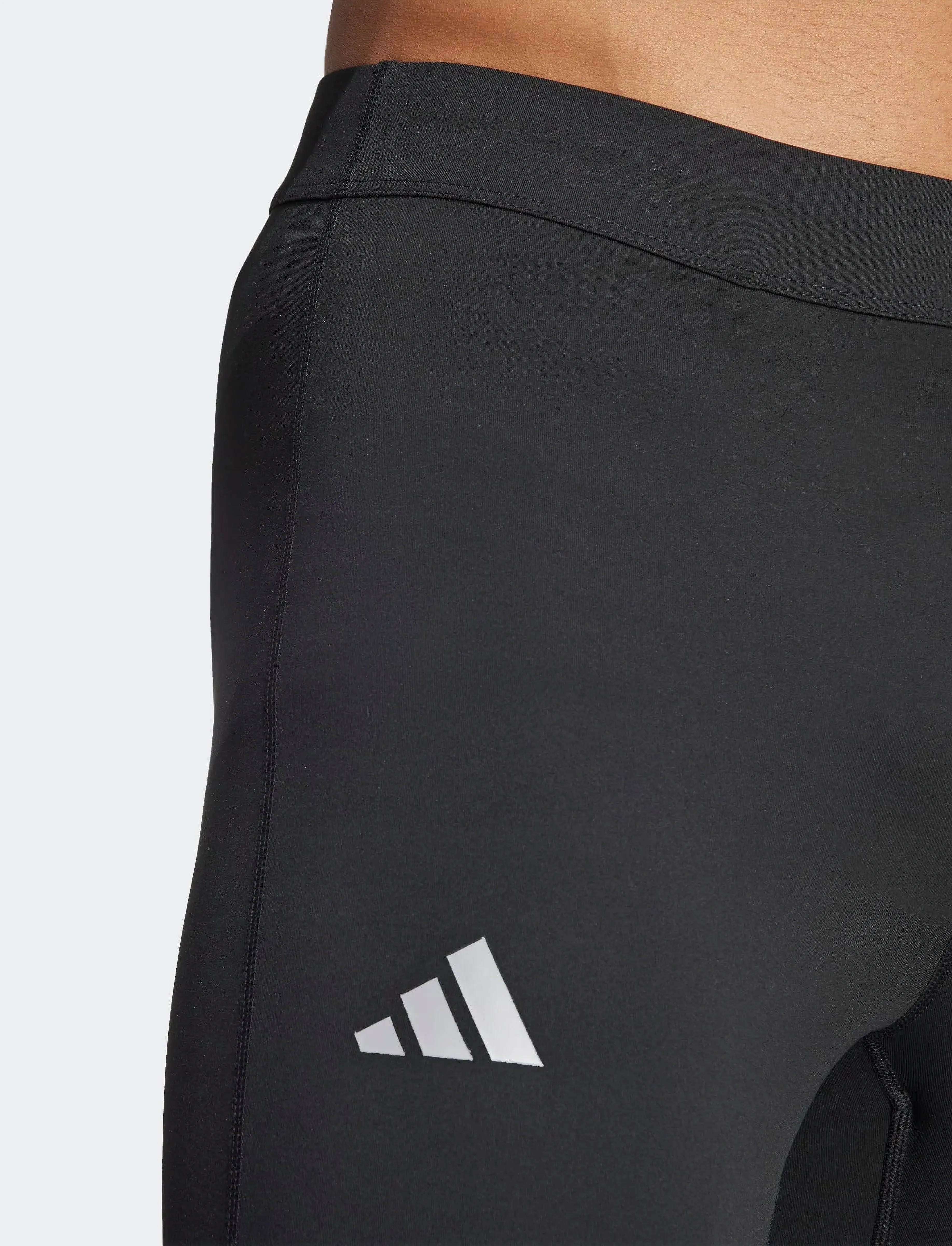 Adidas T-shirts & Pikétröjor Adizero E L Tgt herr – bild 9