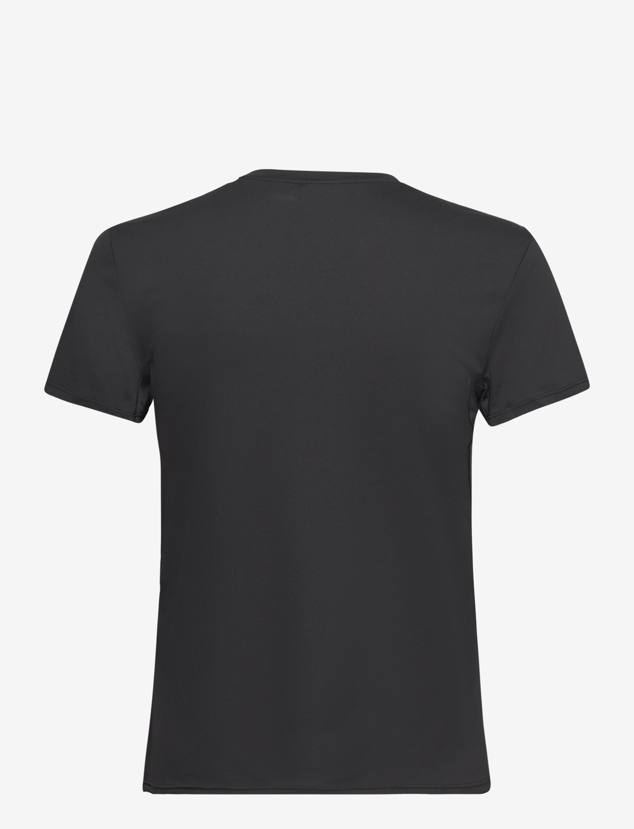 adidas Performance - ADIZERO E TEE - t-särgid - black - 2