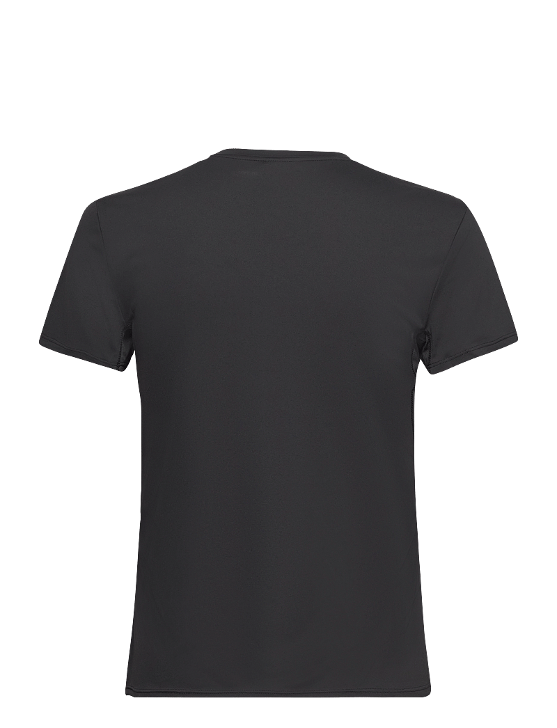 adidas Performance - ADIZERO E TEE - t-särgid - black - 2