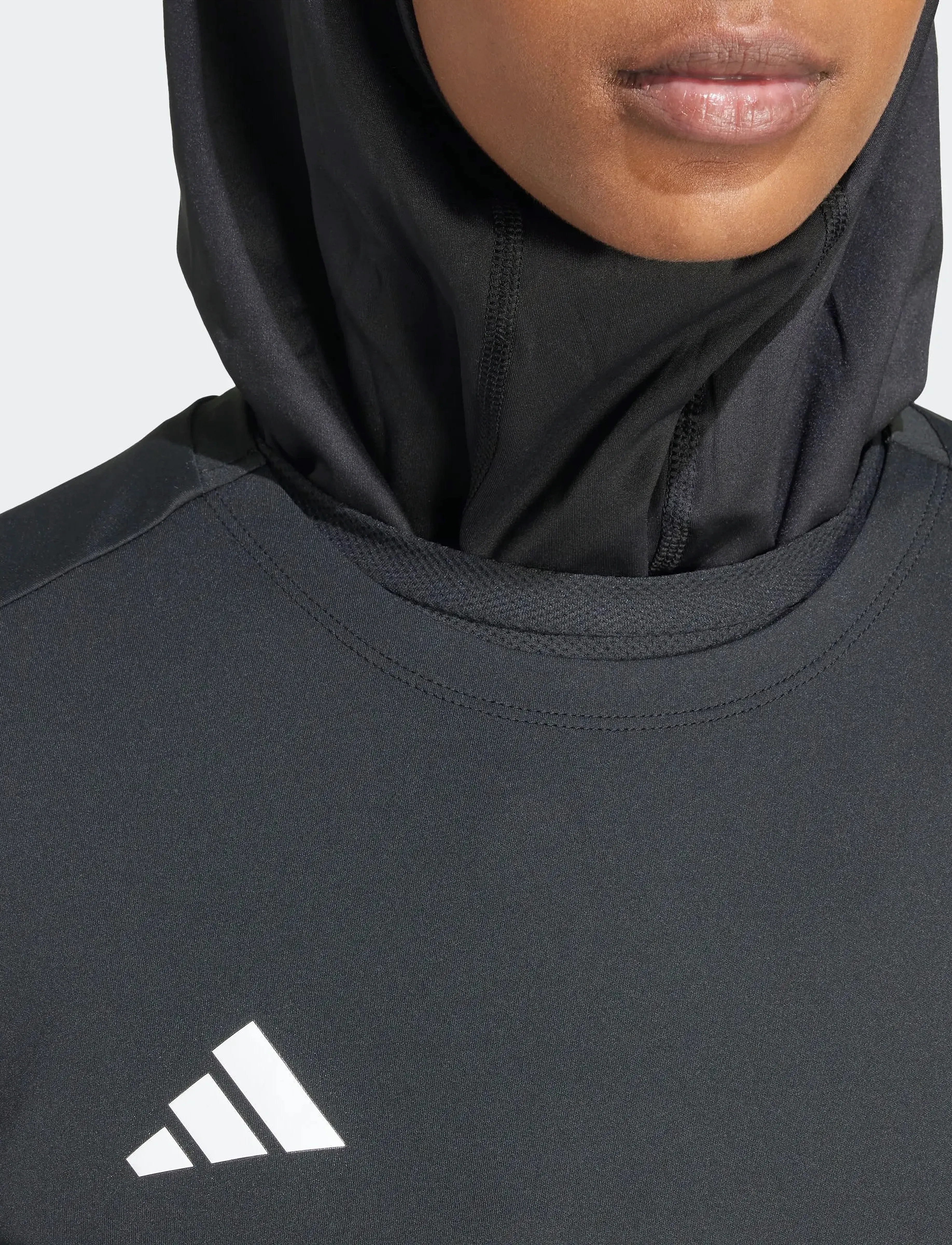 Adidas Adizero T-Shirt dam – bild 7