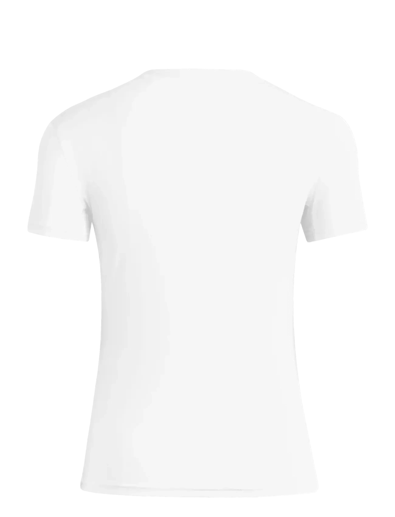 adidas Performance - ADIZERO E TEE - madalaimad hinnad - white - 2