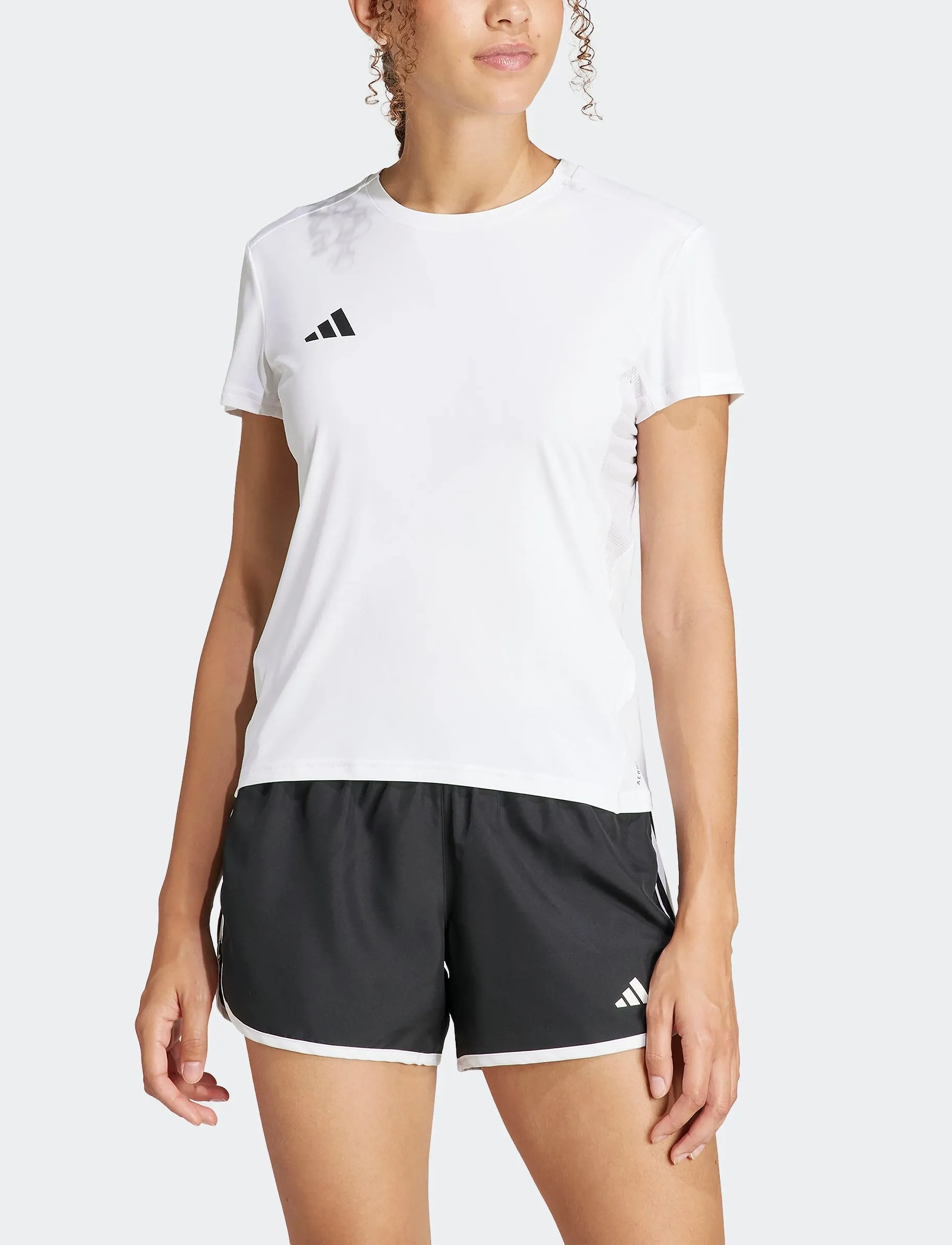 Funktionstopp 'Adizero Essentials' 6