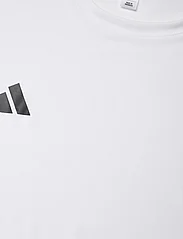 adidas Performance - ADIZERO E TEE - topit & t-paidat - white - 2