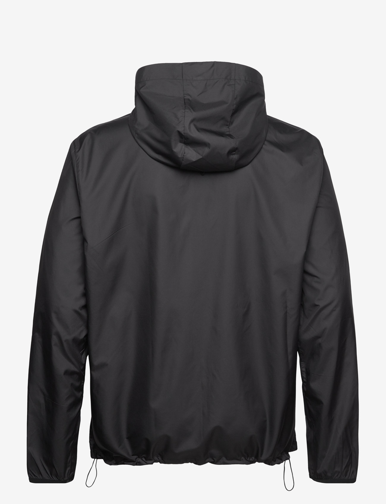 adidas Performance - OTR B JKT - sportjackor - black - 2