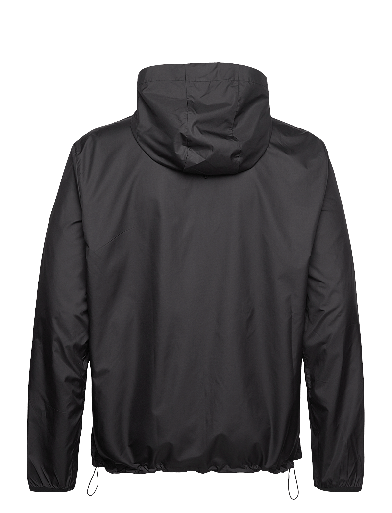 adidas Performance - OTR B JKT - sportjackor - black - 2