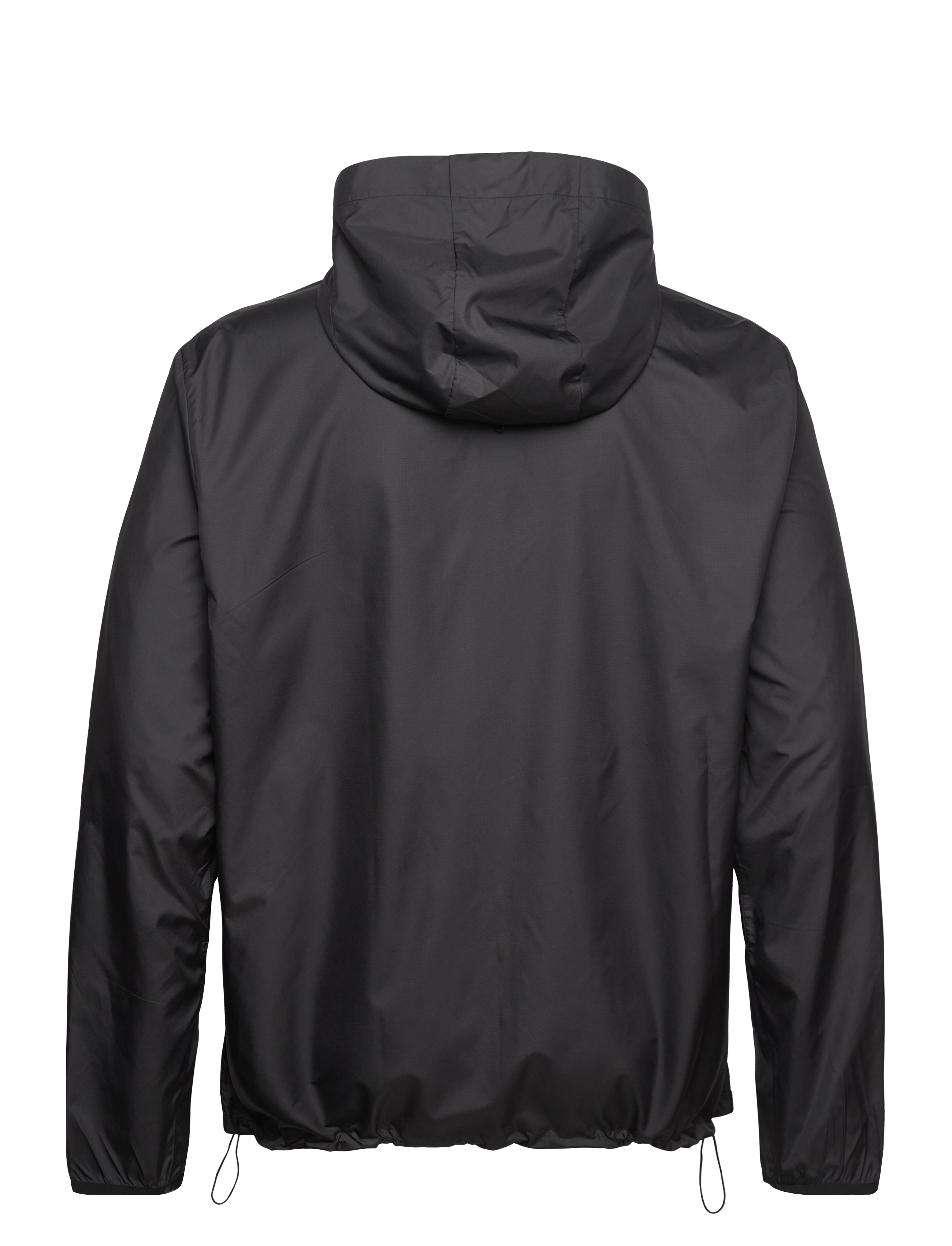 adidas Performance - OTR B JKT - trainingsjassen - black - 2