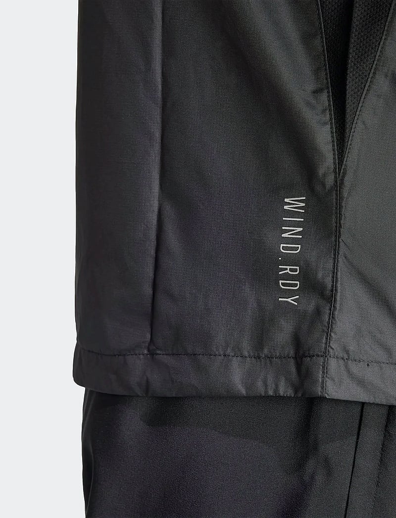 adidas Performance - OTR B JKT - sportjackor - black - 3