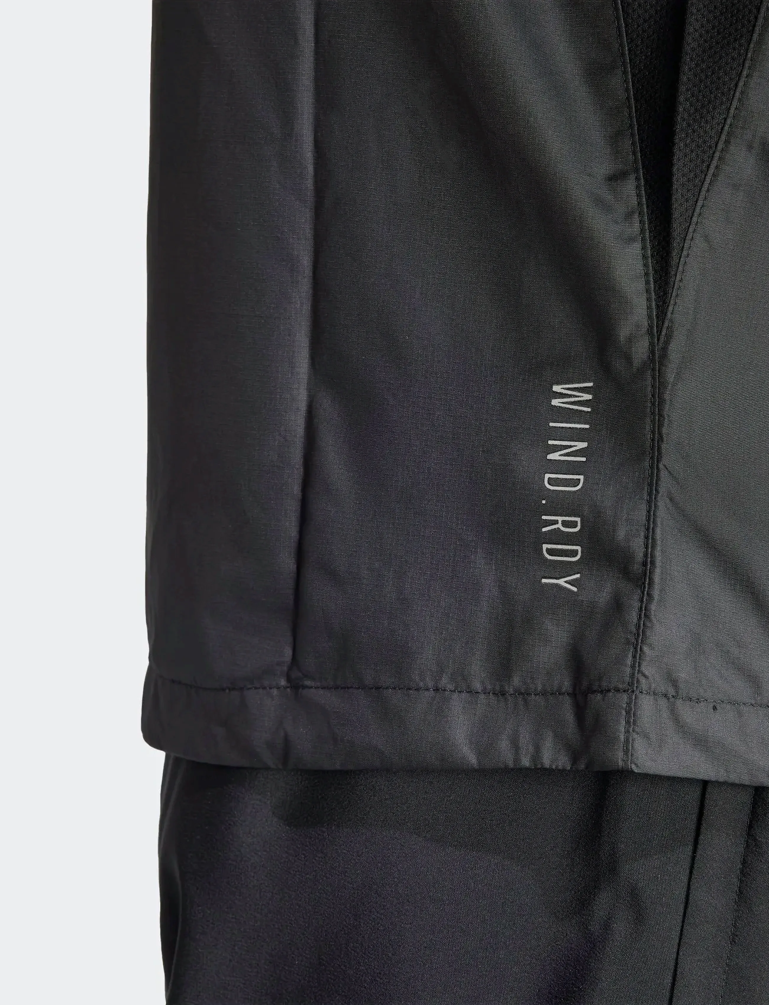 adidas Performance - OTR B JKT - trainingsjassen - black - 3