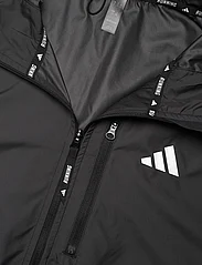 adidas Performance - Own the Run Jacket - sportjassen - black - 2