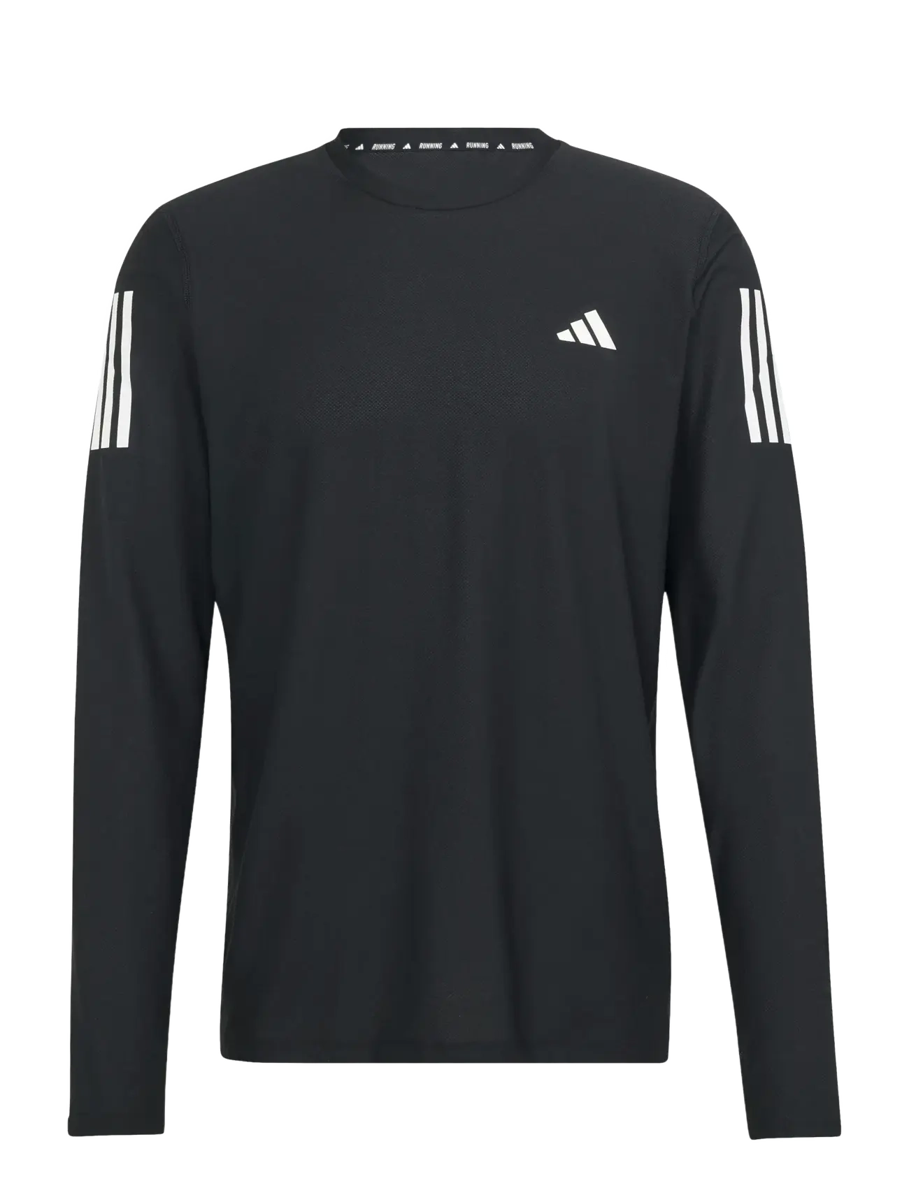 adidas Performance OTR B LS - adidas Performance - BLACK / black