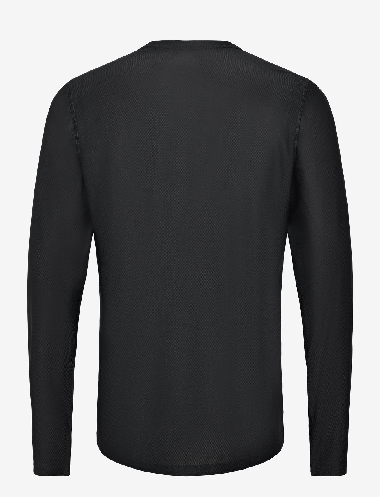 adidas Performance - OTR B LS - långärmade tröjor - black - 2